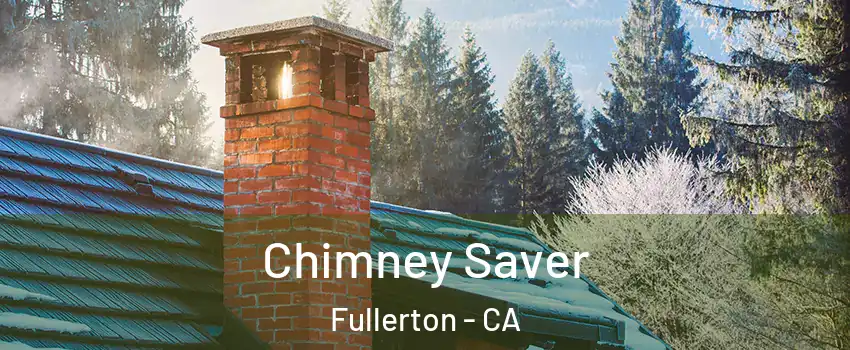 Chimney Saver Fullerton - CA
