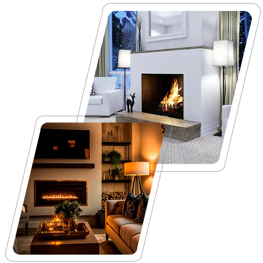 Remove Chimney Odor in Fullerton, CA