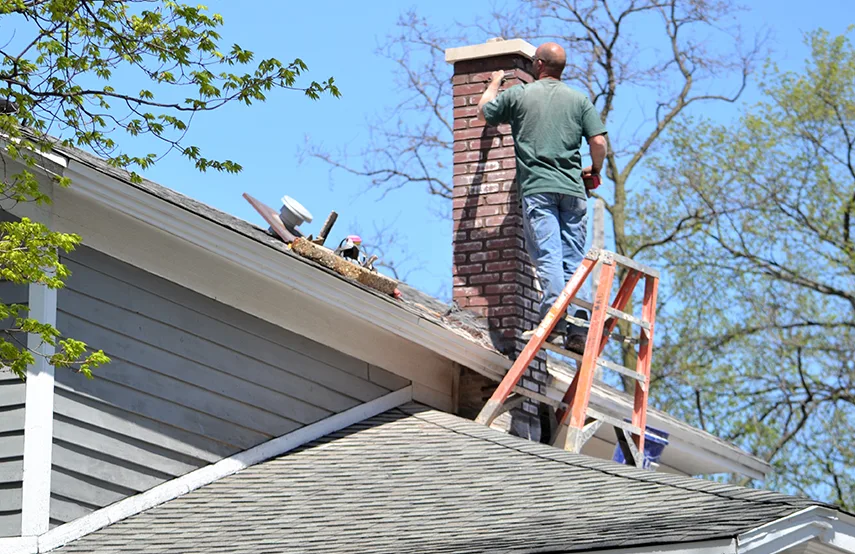Chimney & Fireplace Inspections Services in Fullerton, CA