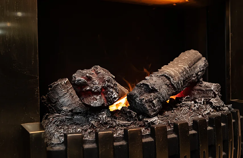 Soot Removal in Fullerton, California