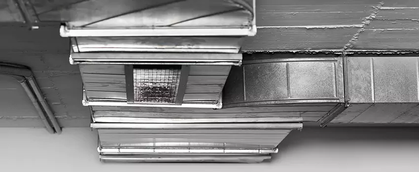 Trusted Air Duct Cleaning Company in Fullerton, California