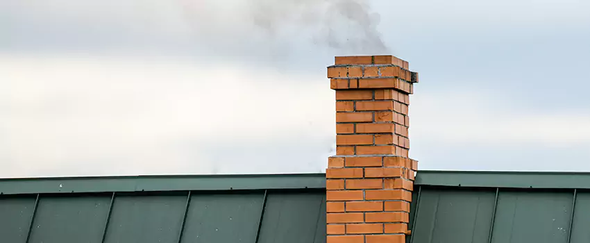 Animal Screen Chimney Cap Repair And Installation Services in Fullerton, California