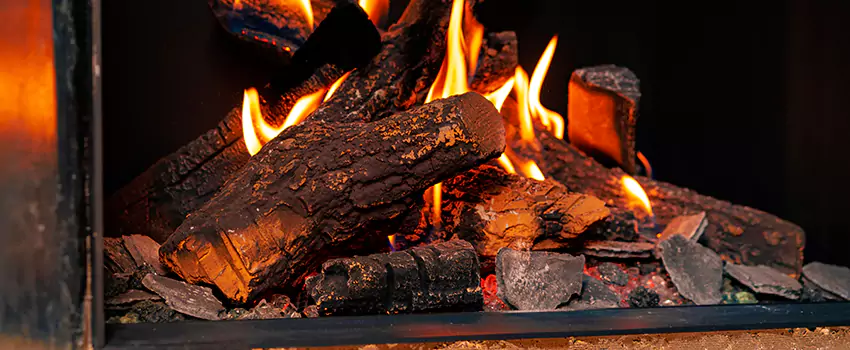 Chimney Fireplace Ash Dump Cleaning in Fullerton, CA