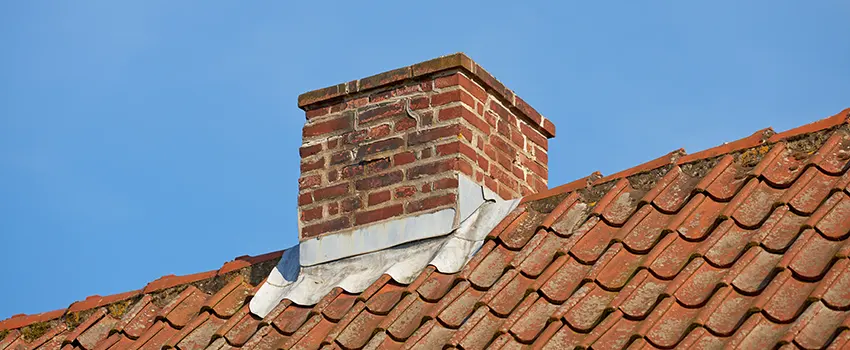 Residential Chimney Bricks Rotten Repair Services in Fullerton, CA