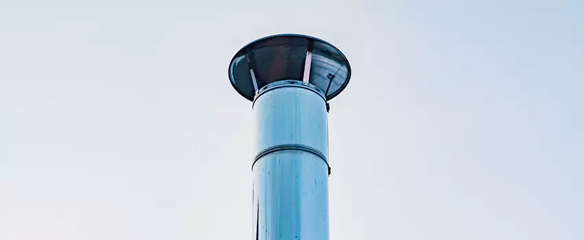 Wind-Resistant Chimney Caps Installation and Repair Services in Fullerton, California