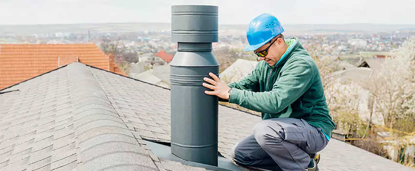 Chimney Chase Inspection Near Me in Fullerton, California