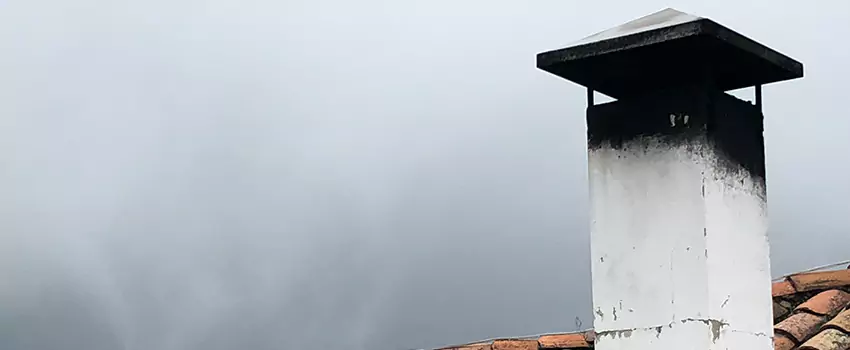 Chimney Damper Inspection in Fullerton, CA