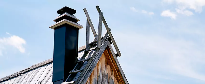 Chimney Creosote Cleaning in Fullerton, CA