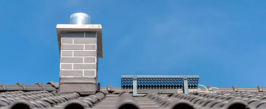 Chimney Flue Relining Services in Fullerton, California