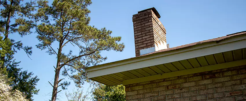 Budget-Friendly Chimney Masonry Service in Fullerton, California
