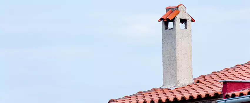 Chimney Pot Replacement in Fullerton, CA