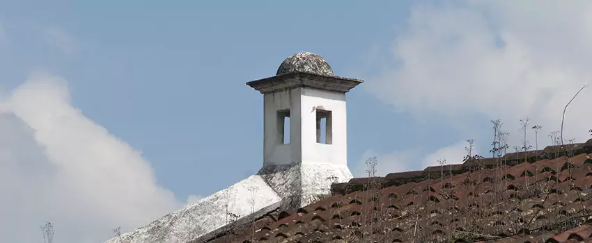 Cost To Rebuild A Chimney in Fullerton, CA