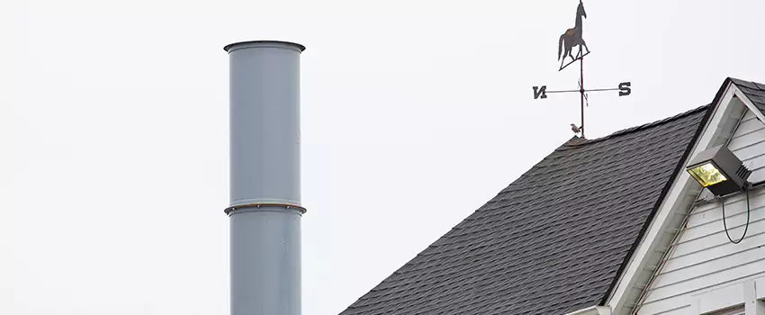Chimney Inspection in Fullerton, CA