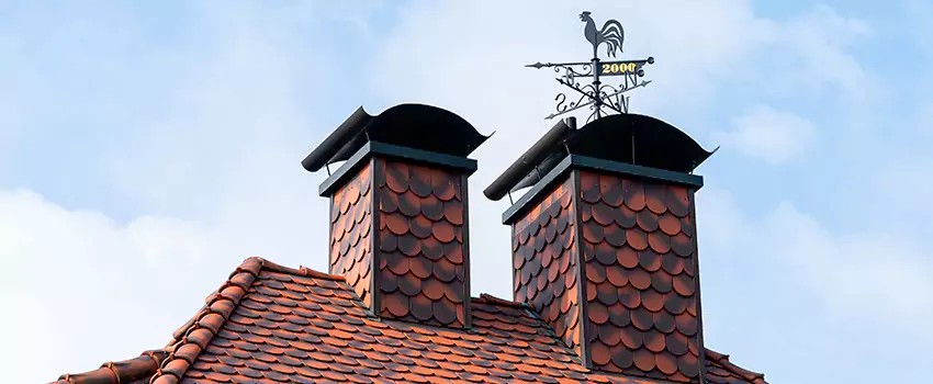 Old Chimney Restoration in Fullerton, California