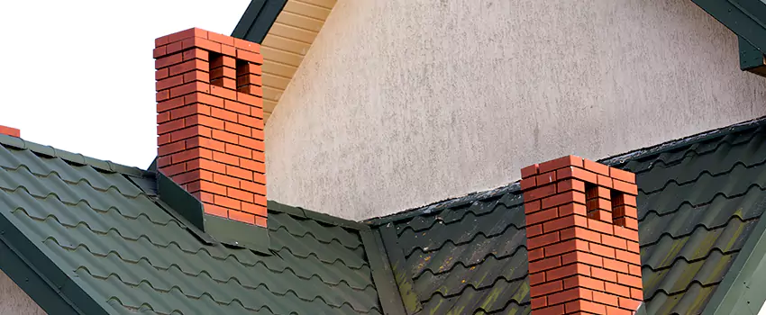 Chimney Saver Waterproofing Services in Fullerton, California