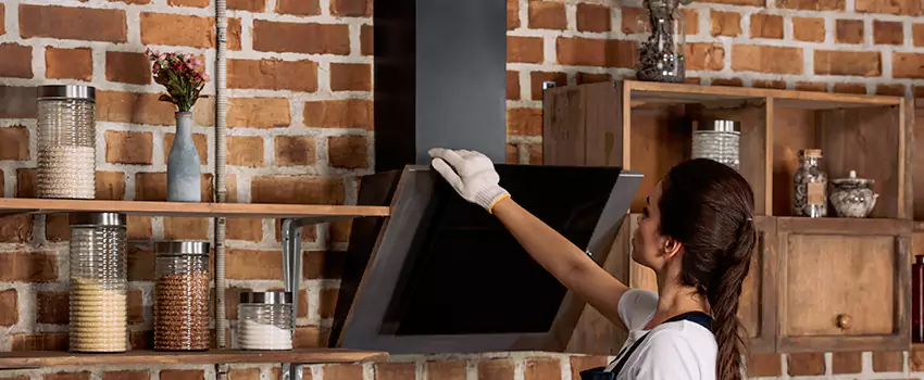 Chimney Installation in Fullerton, CA