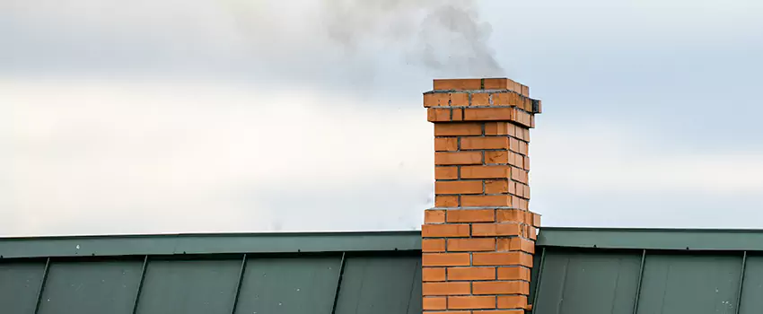 Chimney Soot Cleaning Cost in Fullerton, CA