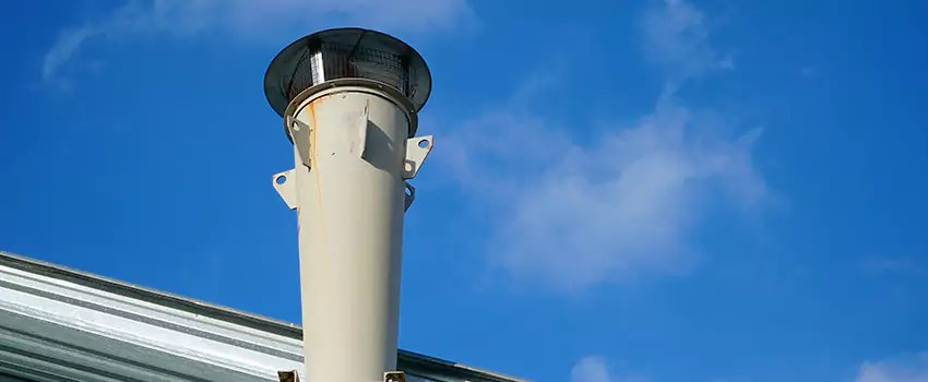 Chimney Spark Arrestor Requirements in Fullerton, CA