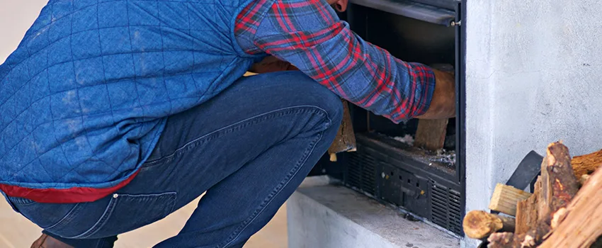 Chimney Sweep To Clear Creosote Buildup in Fullerton, California