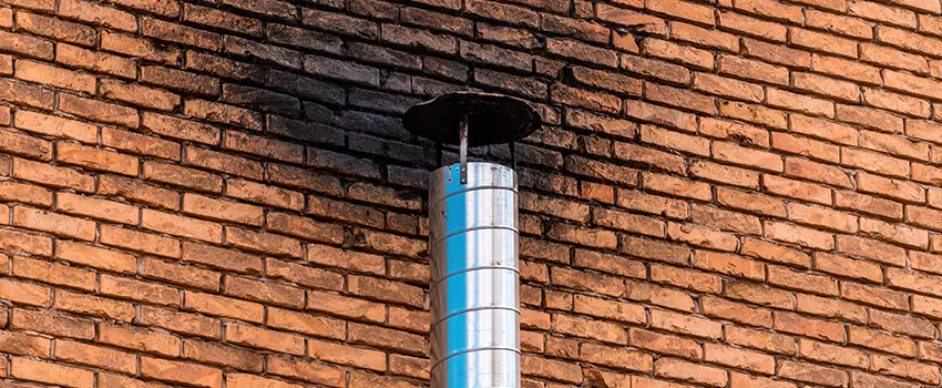 Diagnosing Commercial Chimney Problems in Fullerton, CA