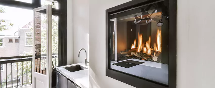 Dimplex Fireplace Installation and Repair in Fullerton, California