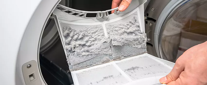 Best Dryer Lint Removal Company in Fullerton, California