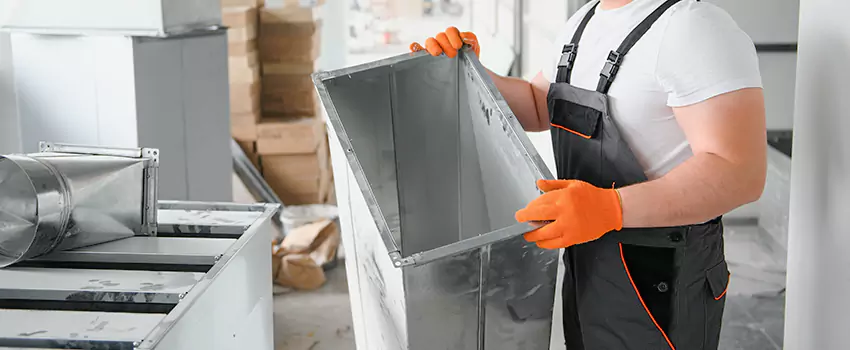 Benefits of Dryer Vent Inspection in Fullerton, CA
