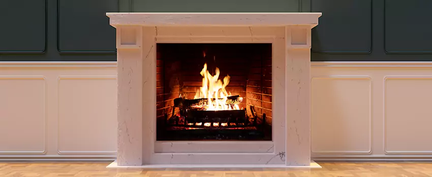Empire Comfort Systems Fireplace Installation and Replacement in Fullerton, California
