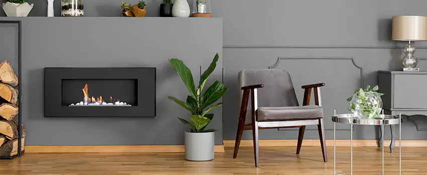 Ethanol Fireplace Burner Repair in Fullerton, CA