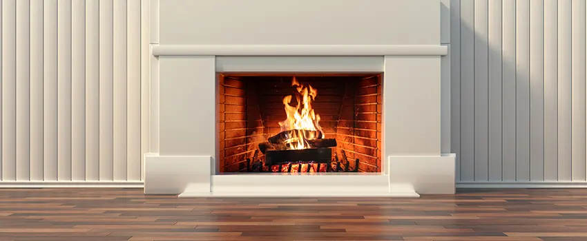 Fireplace Broken Ashtray Repair Services in Fullerton, California