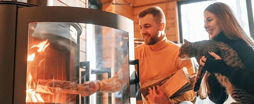 Fireplace Door Installation And Replacement Contractors in Fullerton, CA