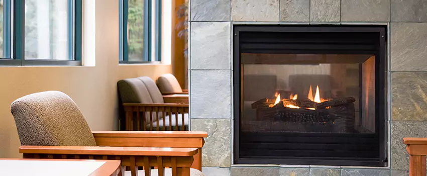 Fireplace Refacing in Fullerton, California