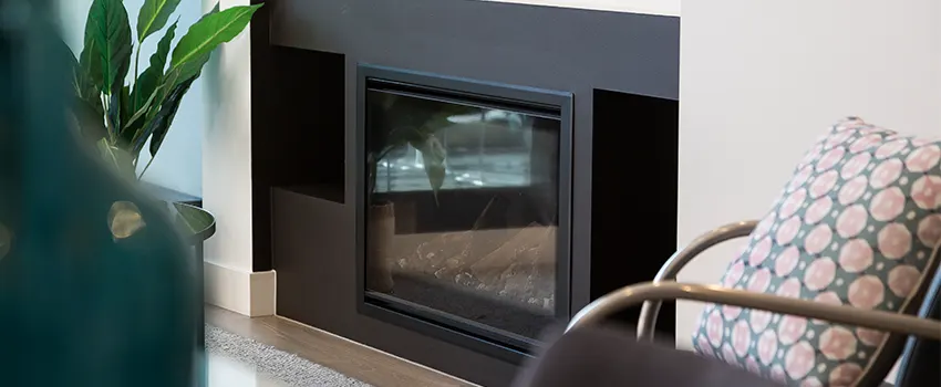 Welding Repairs for Fireplace Grate in Fullerton, CA