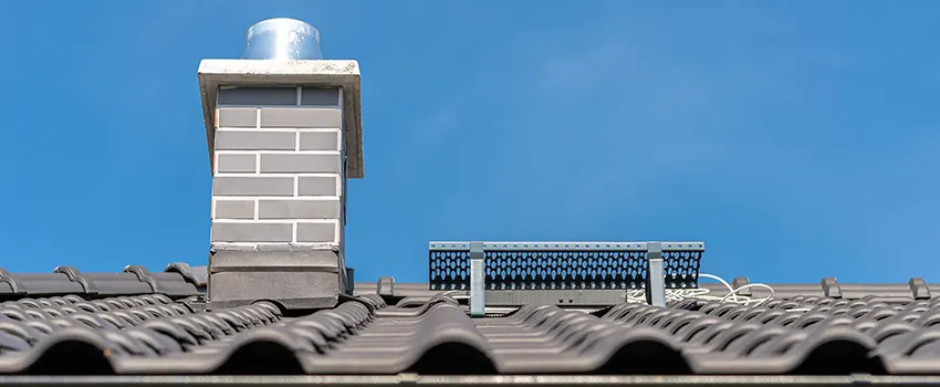 Repair Blocked Chimney in Fullerton, California