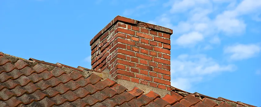 Flue Tiles Cracked Repair Services near Me in Fullerton, CA