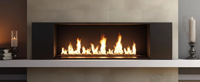Vent Free Gas Fireplaces Repair Solutions in Fullerton, California