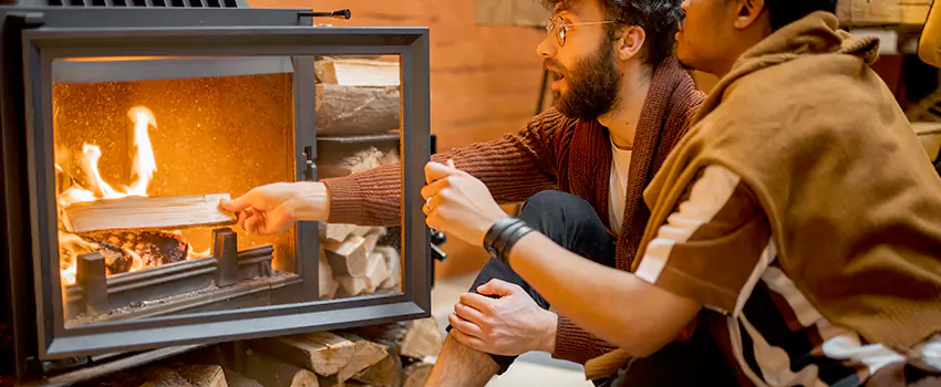 Benefits of Harman Stoves Fireplace in Fullerton, California