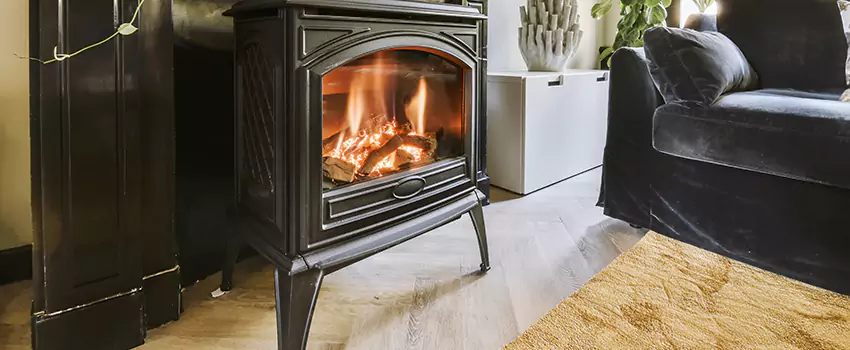 Cost of Hearthstone Stoves Fireplace Services in Fullerton, California