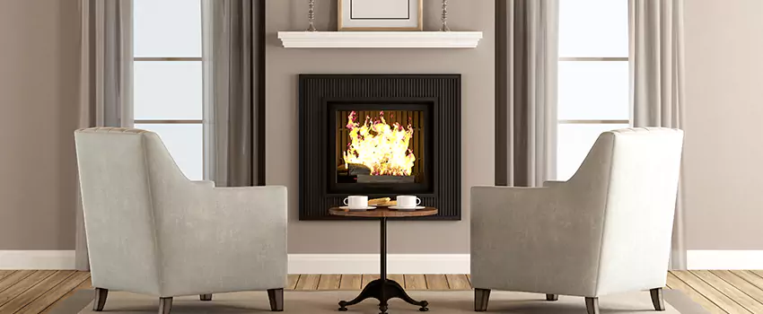 Heat & Glo Outdoor Gas Fireplaces Installation Contractors in Fullerton, California