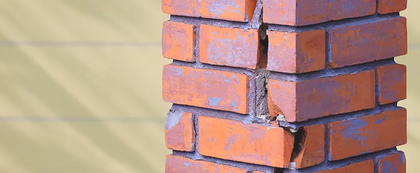 Leaking Chimney Repair And Replacement Cost in Fullerton, California