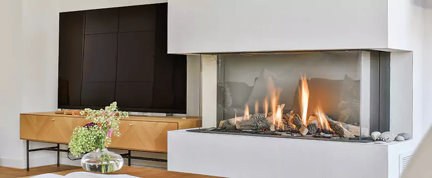 Ortal Wilderness Fireplace Repair and Maintenance in Fullerton, California