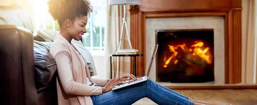 Cost-Effective Osburn Fireplace Installation and Repair in Fullerton, CA