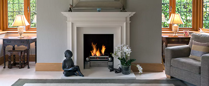RSF Fireplaces Maintenance and Repair in Fullerton, California
