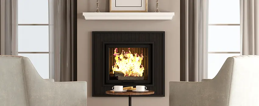 Superior Outdoor Fireplace Repair in Fullerton, CA