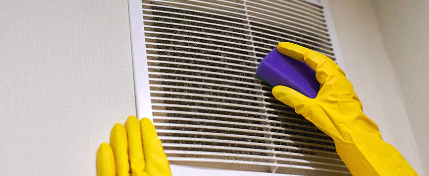 Vent Cleaning Company in Fullerton, CA