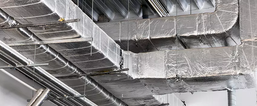 Vent Dust Cleaning Cost in Fullerton, CA