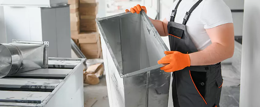 Ventilation Fan Cleaning Services in Fullerton, California