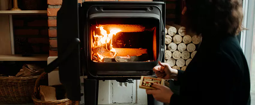 Key Features of Vermont Castings Fireplaces in Fullerton, CA