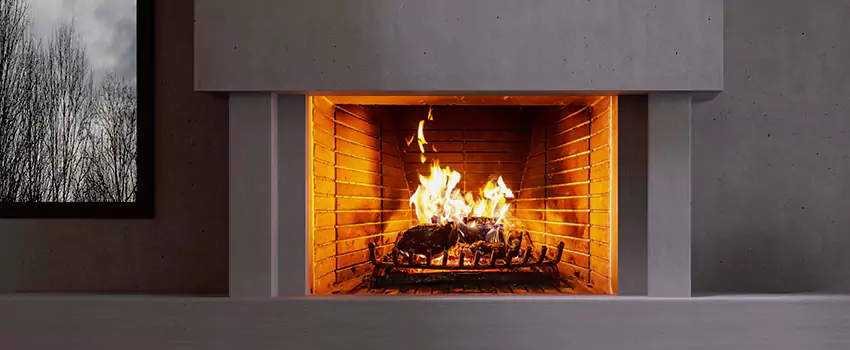 Indoor Wood Burning Furnace Repair and Installation in Fullerton, California