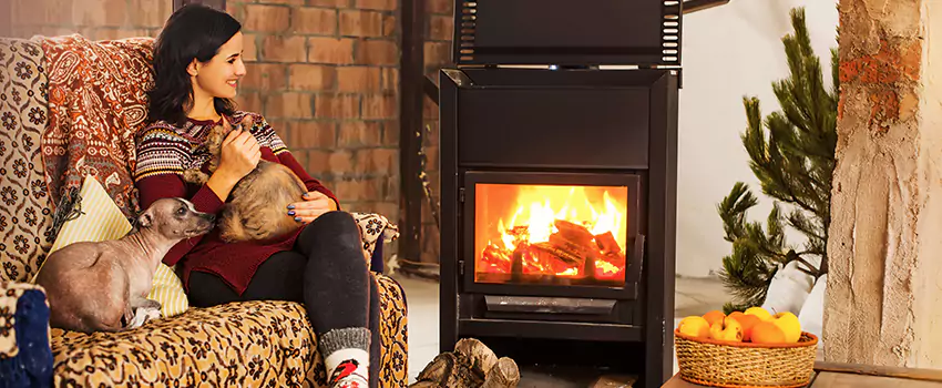 Wood Stove Chimney Cleaning Services in Fullerton, CA
